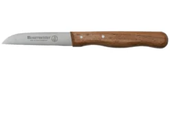 Messermeister Future 22-02037 Schälmesser, 8 Cm