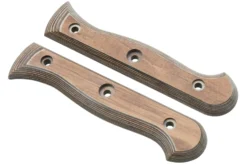 Messermeister Custom Russet, Medium 860220 Holzgriff