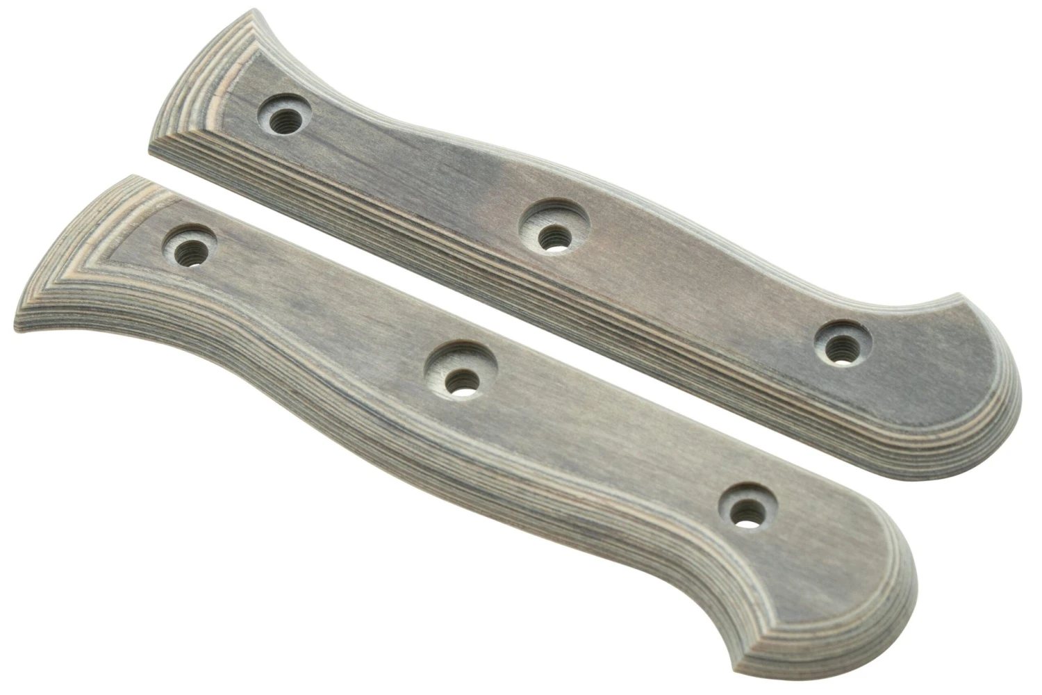 Messermeister Custom Barnwood, Medium 860224 Holzgriff 1 Messermeister Custom Barnwood, Medium 860224 Holzgriff