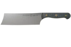 Messermeister Custom 8633-6-5 Nakiri, 16,5 Cm