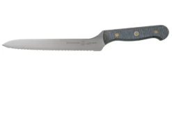 Messermeister Custom 8644-8 Brotmesser, 20 Cm