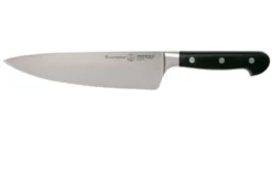 Messermeister Meridian Elite E-3686-8 Kochmesser, 20 Cm