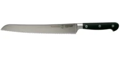 Messermeister Meridian Elite E-3699-9 Brotmesser, 21 Cm