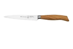 Messermeister Oliva Luxe LX128-13 Tomatenmesser, 12 Cm