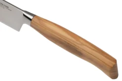 Messermeister Oliva Luxe LX610-16K Santoku Mit Kullen, 16 Cm -Messer MRLX610 16K 05 messermeister scaled