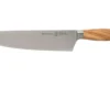 Messermeister Oliva Luxe LX686-23 Kochmesser, 23 Cm