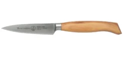 Messermeister Oliva Luxe LX688-09 Officemesser, 9 Cm