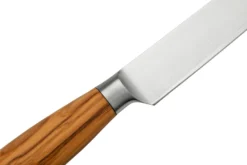 Messermeister Oliva Luxe LX688-12 Officemesser, 12 Cm 9 Messermeister Oliva Luxe LX688-12 Officemesser, 12 Cm -Messer MRLX688 12 05 messermeister scaled