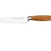 Messermeister Oliva Luxe LX688-16 Universalmesser, 16 Cm