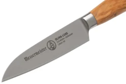 Messermeister Oliva Luxe LX691-09 Schälmesser, 9 Cm -Messer MRLX691 09 03 messermeister scaled