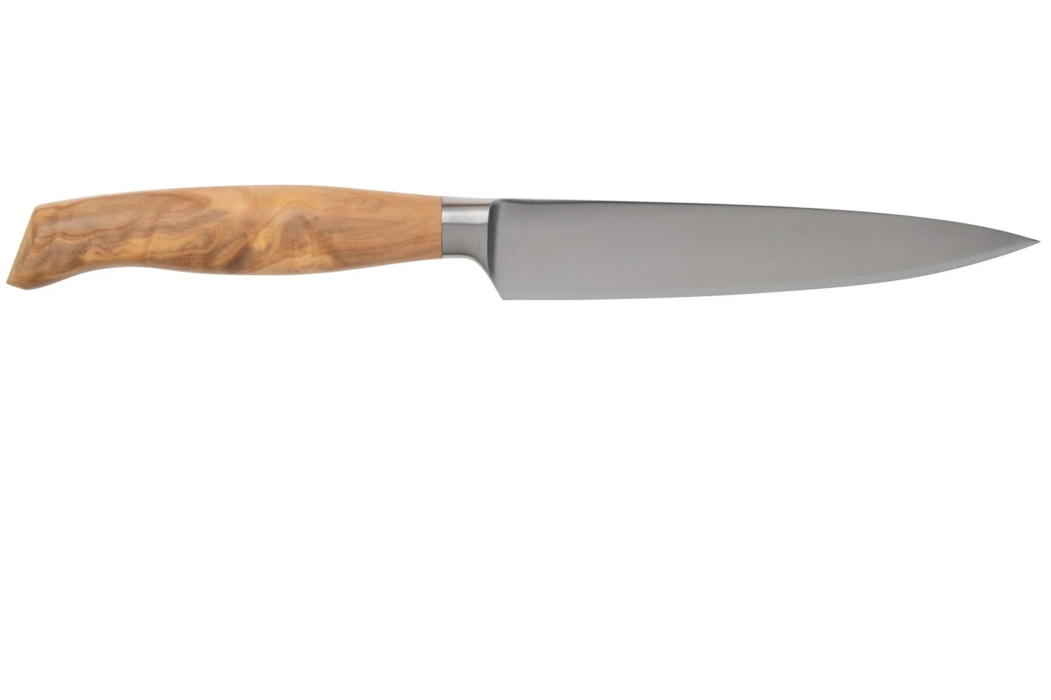 Messermeister Oliva Luxe LX692-16F Flexibles Filiermesser, 16 Cm 2 Messermeister Oliva Luxe LX692-16F Flexibles Filiermesser, 16 Cm – Bild 2