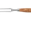 Messermeister Oliva Luxe LX805-16 Fleischgabel, 16 Cm