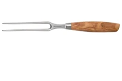 Messermeister Oliva Luxe LX805-16 Fleischgabel, 16 Cm
