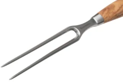 Messermeister Oliva Luxe LX805-16 Fleischgabel, 16 Cm -Messer MRLX805 16 03 messermeister scaled
