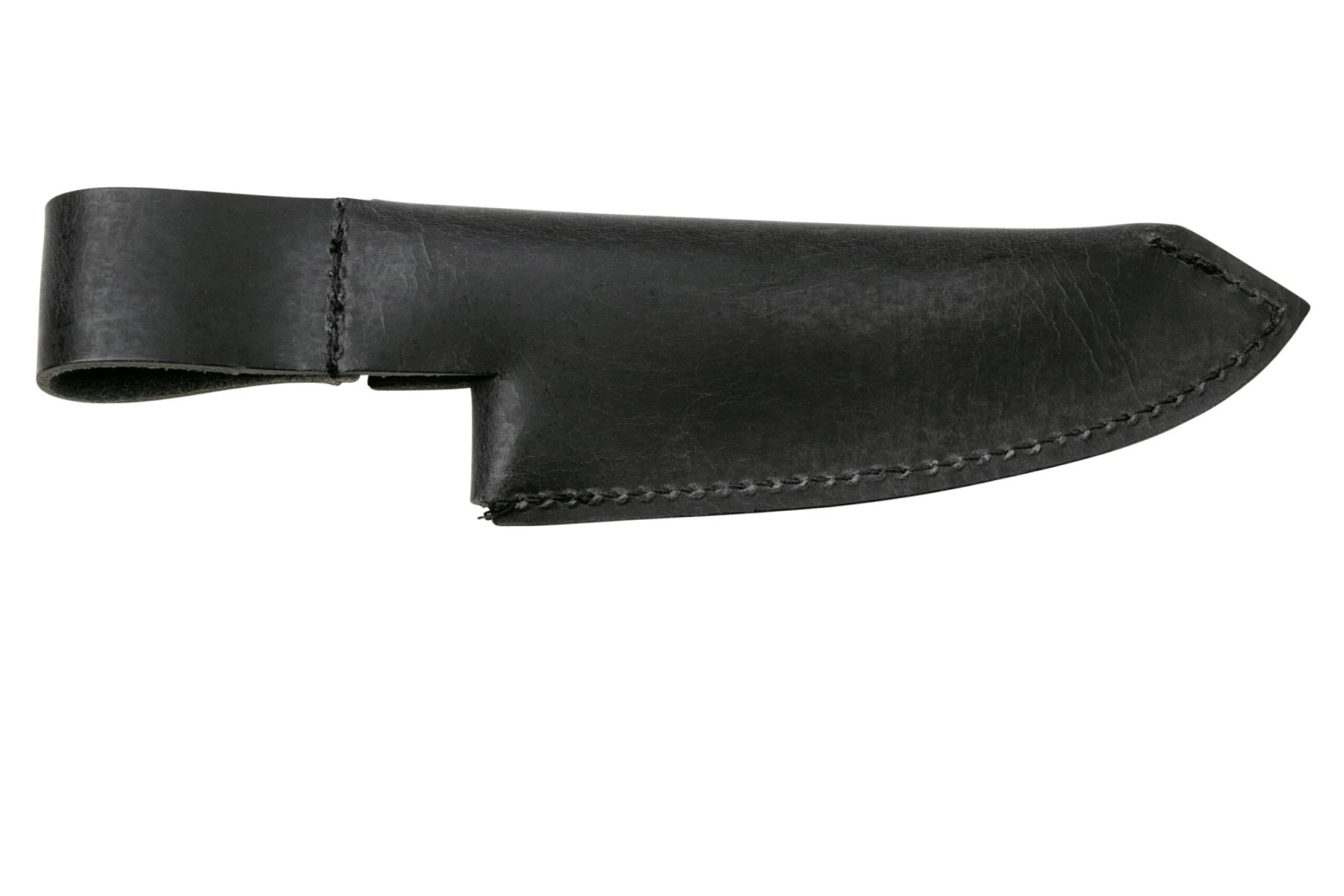 Messermeister Lederscheide Für Das Overland Utility Knife 4.5”, OLO-332S 2 Messermeister Lederscheide Für Das Overland Utility Knife 4.5”, OLO-332S – Bild 2