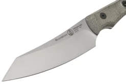 Messermeister Overland Utility Knife 4.5″ OLO-332 Outdoor-Küchenmesser, 11,5 Cm 7 Messermeister Overland Utility Knife 4.5″ OLO-332 Outdoor-Küchenmesser, 11,5 Cm -Messer MROLO 332 03 messermeister scaled