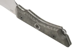 Messermeister Overland Utility Knife 4.5″ OLO-332 Outdoor-Küchenmesser, 11,5 Cm 8 Messermeister Overland Utility Knife 4.5″ OLO-332 Outdoor-Küchenmesser, 11,5 Cm -Messer MROLO 332 04 messermeister scaled