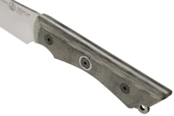 Messermeister Overland Utility Knife 4.5″ OLO-332 Outdoor-Küchenmesser, 11,5 Cm 9 Messermeister Overland Utility Knife 4.5″ OLO-332 Outdoor-Küchenmesser, 11,5 Cm -Messer MROLO 332 05 messermeister scaled