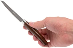 Nesmuk JANUS Officemesser 9,6 Cm, Cocobolo, J5C902013 -Messer NEJ5C902013 06 nesmuk janus nej5c902013 06