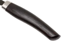 Nesmuk JANUS Slicer 16 Cm, Bog Oak, J5M1602013 -Messer NEJ5M1602013 04 nesmuk janus nej5m1602013 04