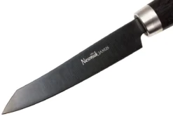 Nesmuk JANUS Officemesser 9,6 Cm, Bog Oak, J5M902013 -Messer NEJ5M902013 03 nesmuk janus nej5m902013 03