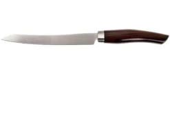 Nesmuk SOUL Slicer 16 Cm, Grenadille, S3G1602012