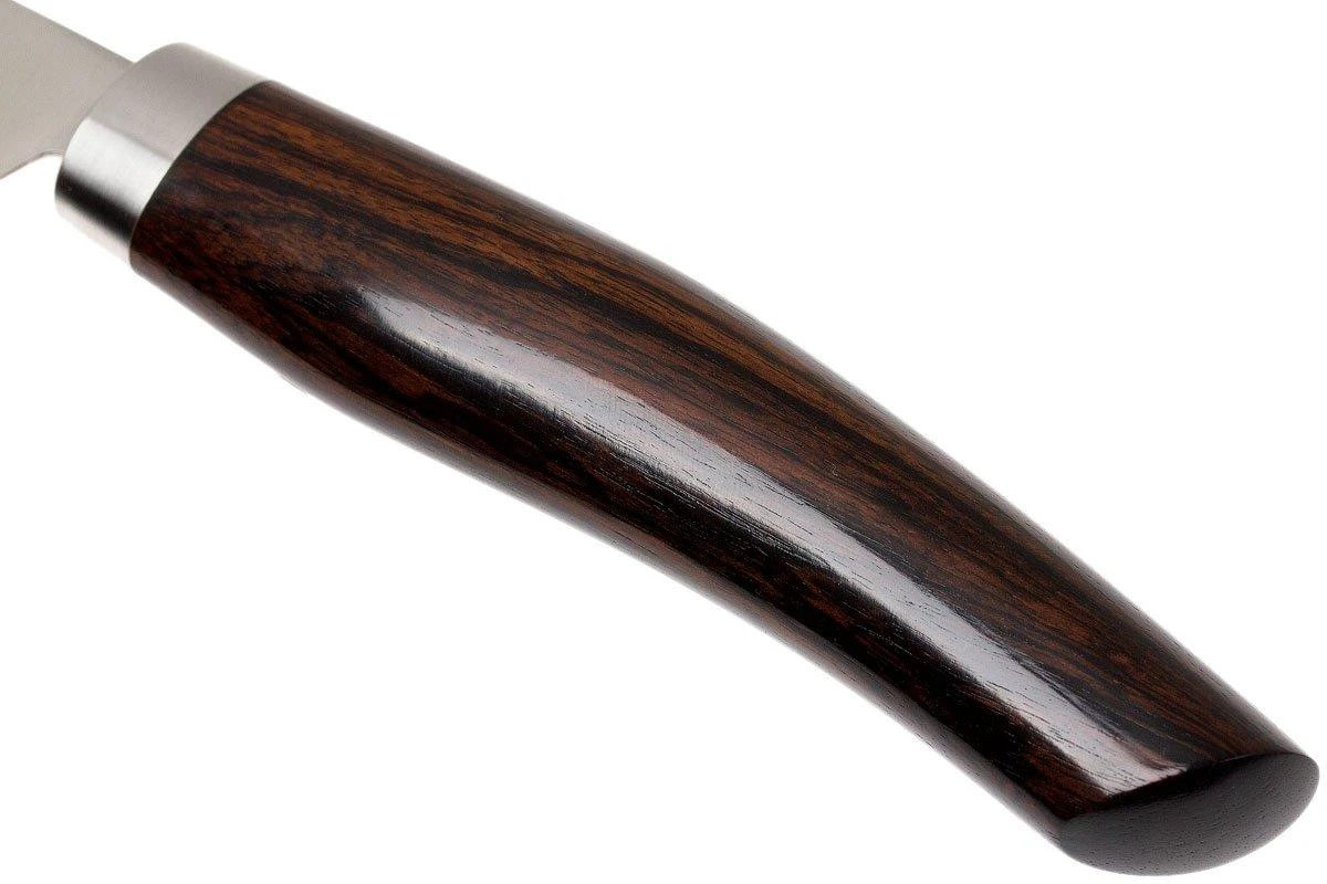 Nesmuk SOUL Slicer 16 Cm, Grenadille, S3G1602012 4 Nesmuk SOUL Slicer 16 Cm, Grenadille, S3G1602012 – Bild 4