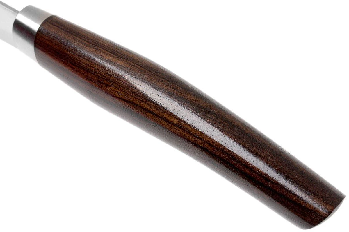 Nesmuk SOUL Slicer 16 Cm, Grenadille, S3G1602012 5 Nesmuk SOUL Slicer 16 Cm, Grenadille, S3G1602012 – Bild 5