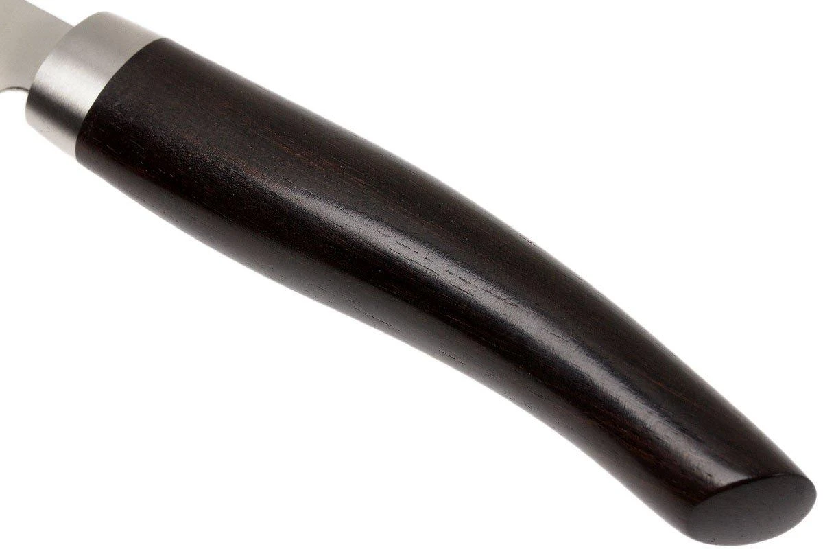 Nesmuk SOUL Officemesser 9,6 Cm, Grenadille, S3G902013 4 Nesmuk SOUL Officemesser 9,6 Cm, Grenadille, S3G902013 – Bild 4