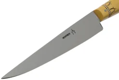 Nontron Traditional Fleischmesser 16 Cm, CD16 -Messer NNCD16 03 nontron scaled