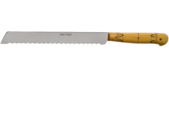 Nontron Traditional Brotmesser 20 Cm, CP