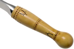 Nontron Traditional Austernmesser, THUIBOBU -Messer NNTHUIBOBU 03 nontron scaled