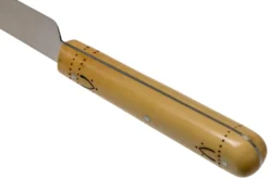 Nontron Traditional Range Officemesser 12 Cm, TOF12RBU 8 Nontron Traditional Range Officemesser 12 Cm, TOF12RBU -Messer NNTOF12RBU 04 nontron scaled