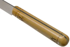 Nontron Traditional Range Officemesser 12 Cm, TOF12RBU 9 Nontron Traditional Range Officemesser 12 Cm, TOF12RBU -Messer NNTOF12RBU 05 nontron scaled