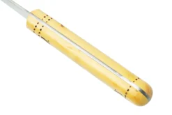 Nontron Traditional Range, 8 Cm TOF9RBU, Officemesser -Messer NNTOF9RBU 04 nontron scaled