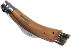 Opinel Champignonmesser N°08 Giftbox -Messer OP001327 05 opinel champignonmes op001327 05