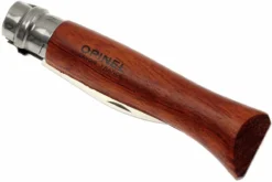 Opinel Austernmesser Nr. 09 -Messer OP001616 04 opinel oestermes op001616 04