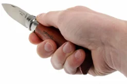 Opinel Austernmesser Nr. 09 -Messer OP001616 06 opinel oestermes op001616 06