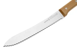 Opinel Parallèle N°116 Brotmesser 21 Cm -Messer OP001816 03 opinel scaled
