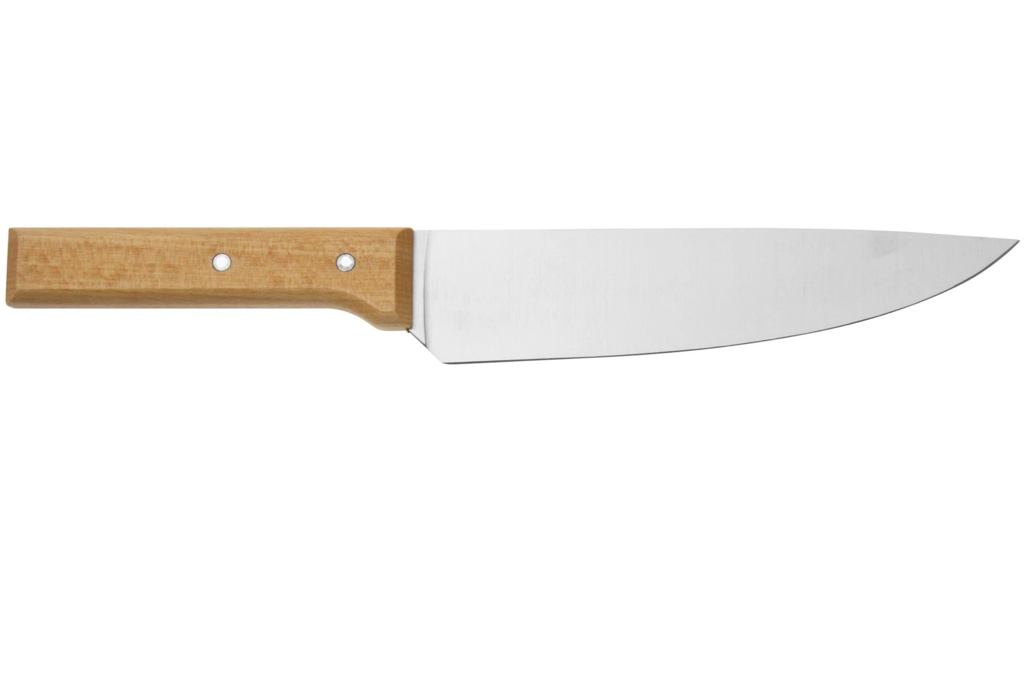 Opinel Parallèle N°118 Kochmesser 20 Cm 2 Opinel Parallèle N°118 Kochmesser 20 Cm – Bild 2