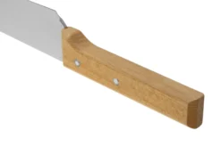 Opinel Parallèle N°118 Kochmesser 20 Cm 8 Opinel Parallèle N°118 Kochmesser 20 Cm -Messer OP001818 04 opinel scaled