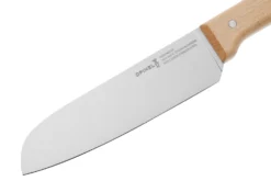Opinel Parallèle Santoku N°119 7 Opinel Parallèle Santoku N°119 -Messer OP001819 03 opinel scaled