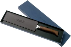 Opinel Les Forgés 1890 Brotmesser 21 Cm, 002284 -Messer OP002284 08 opinel les forges scaled