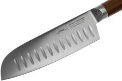 Opinel Les Forgés 1890 Santoku 17 Cm, 002287 -Messer OP002287 03 opinel les forges scaled