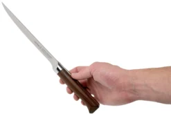 Opinel Les Forgés 1890 Filiermesser 18 Cm, 002289 -Messer OP002289 07 opinel les forges scaled