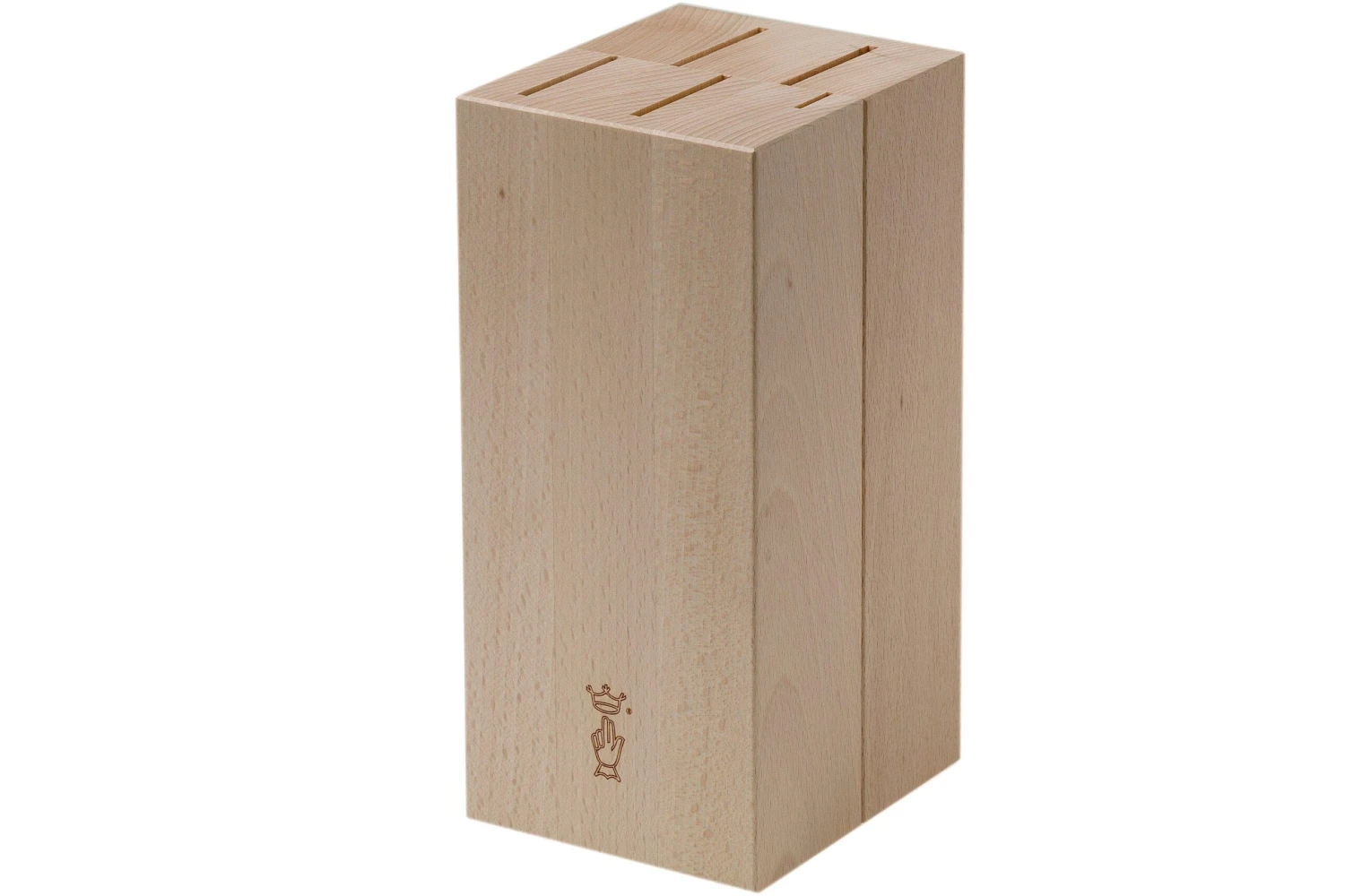 Opinel Messerblock Für 5 Messer, 002324 1 Opinel Messerblock Für 5 Messer, 002324