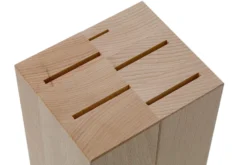 Opinel Messerblock Für 5 Messer, 002324 5 Opinel Messerblock Für 5 Messer, 002324 -Messer OP002324 03 opinel scaled