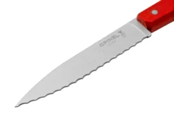 Opinel Les Essentiels Du Cuisinier 002576, 4-teiliges Schälmesserset -Messer OP002576 04 opinel scaled