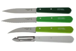 Opinel 001709 Les Essentiels Primavera