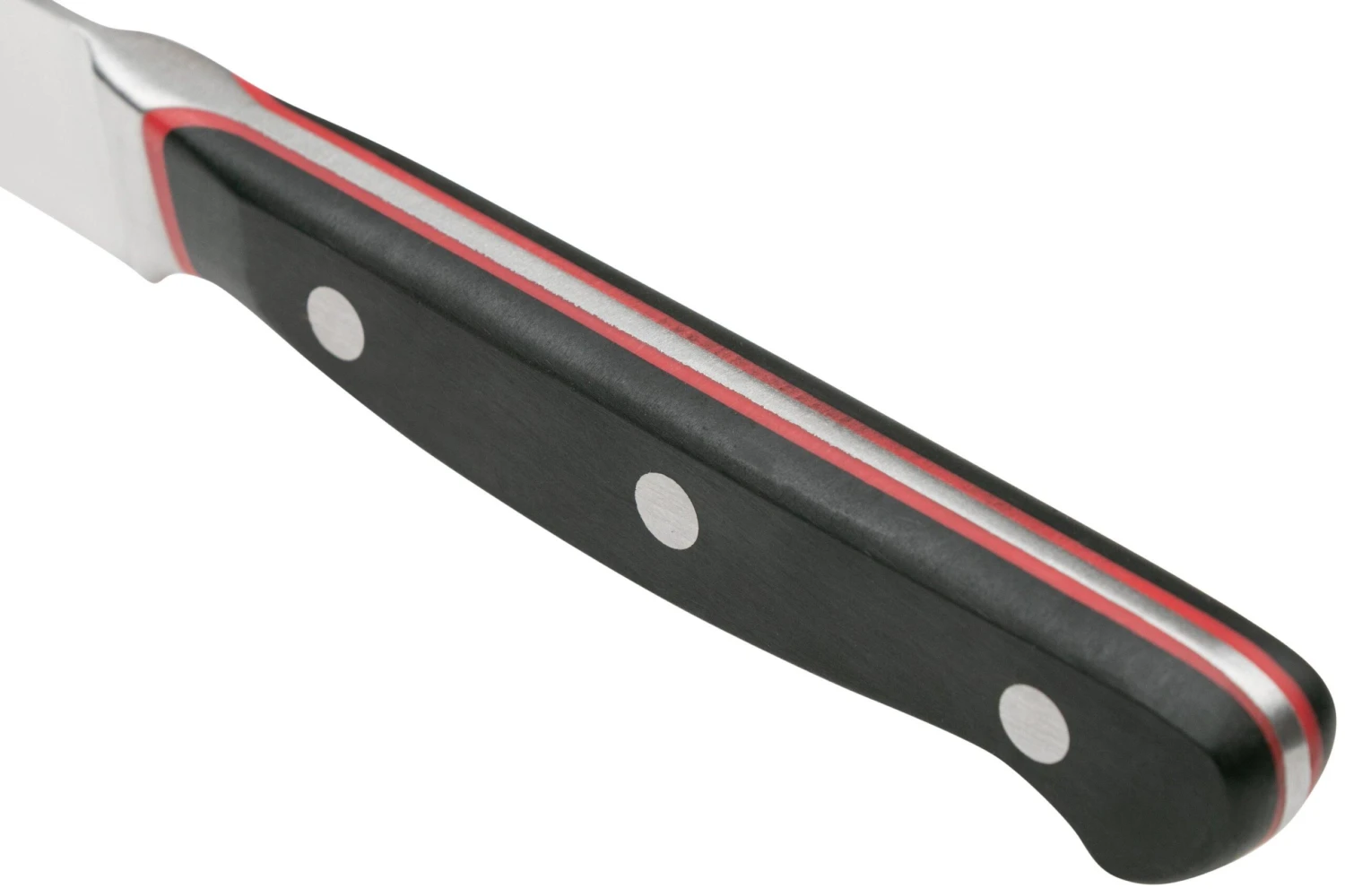 Richardson Sheffield Velocity 123BFCSB3116 Universalmesser, 12.5 Cm 5 Richardson Sheffield Velocity 123BFCSB3116 Universalmesser, 12.5 Cm – Bild 5